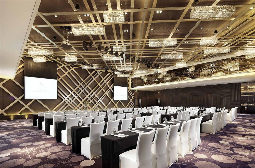 Mumian Shenzhen Luohu Jdv By Hyatt Hotel Bagian luar foto