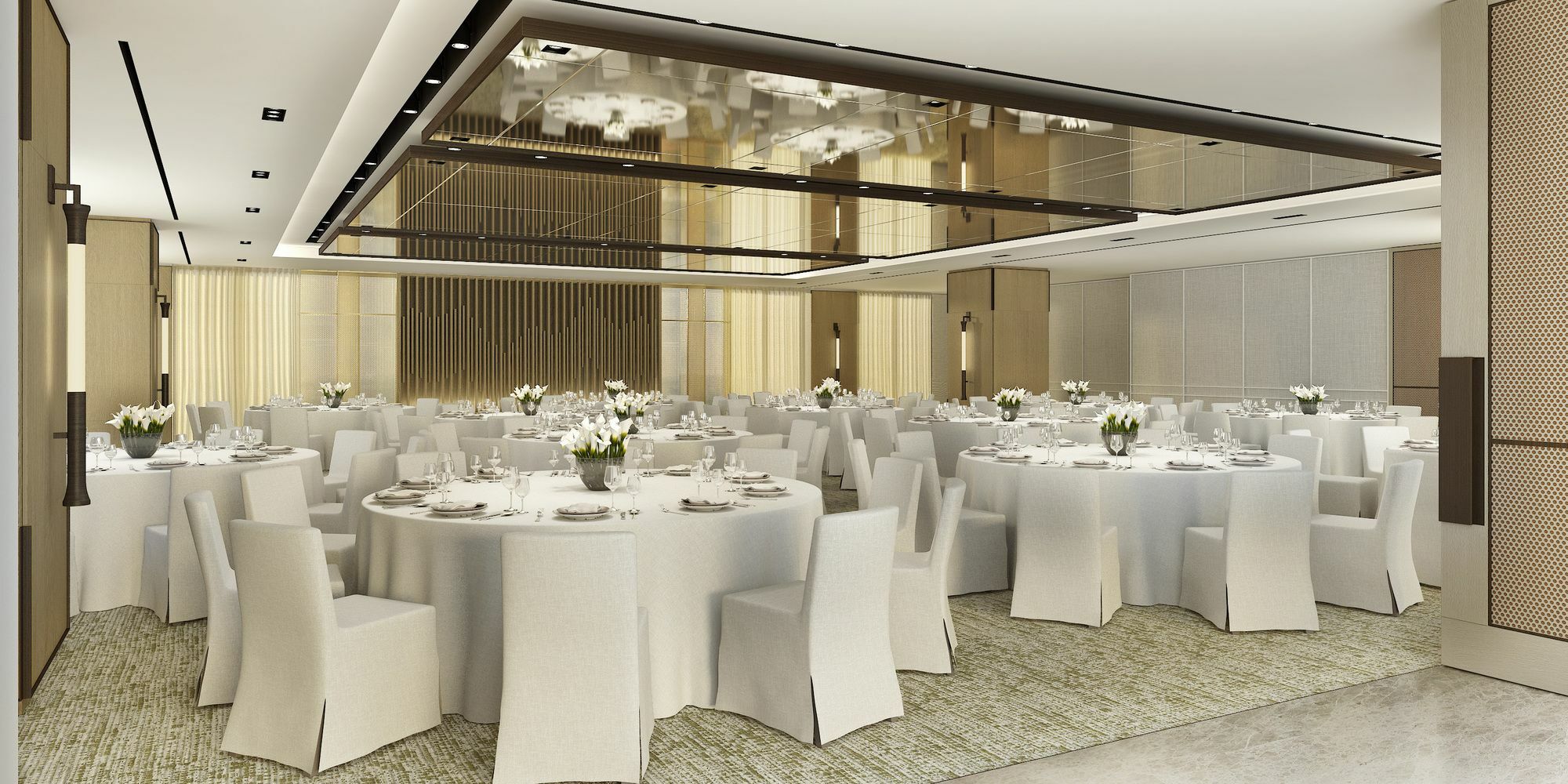 Mumian Shenzhen Luohu Jdv By Hyatt Hotel Bagian luar foto