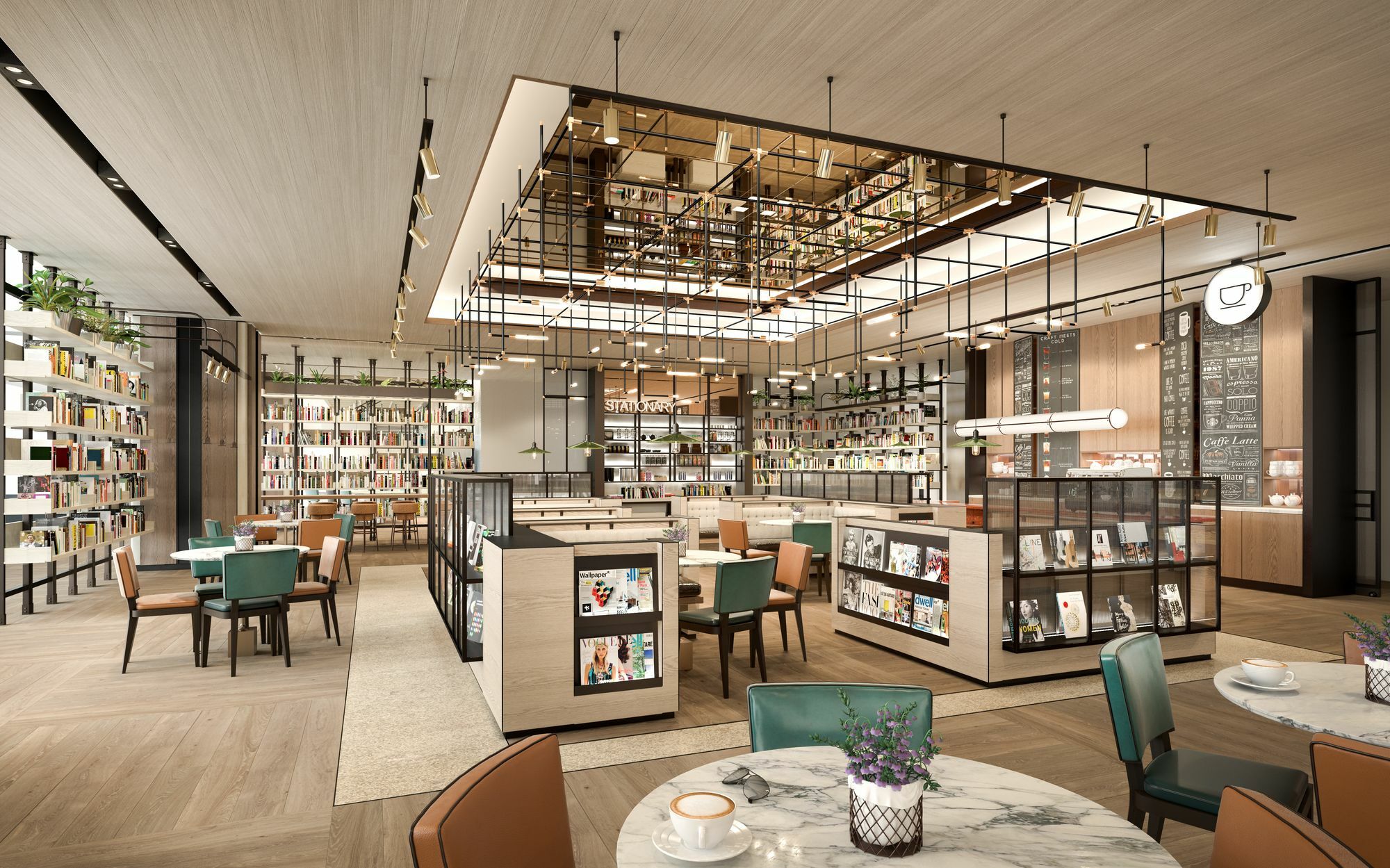 Mumian Shenzhen Luohu Jdv By Hyatt Hotel Bagian luar foto
